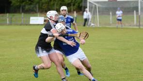 Carrick Swan reach south Tipperary senior hurling final with big win over St Mary's