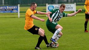 Tipperary's  Jimmy Carr will fly the flag for Ireland at UEFA Regions Cup finals in Spain