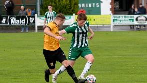 Busy weekend of soccer fixtures throughout south Tipperary