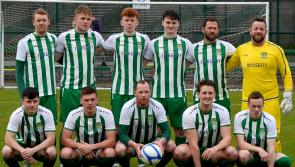 Tipperary Town side St Michael's bidding for fourth FAI Cup crown on Saturday evening