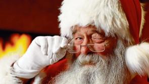 Santa Claus is coming to the new Kickham Barracks Plaza in Clonmel