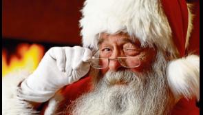 Santa Claus has a very busy schedule in Tipperary 