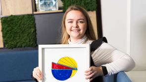 Tipperary student has been honoured with scholarship  in Chemistry with Forensic Science