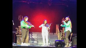 Carrick-on-Suir's Scoil Mhuire students showcase their talents at variety show