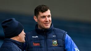 Seamus Callanan in a race against time to be fit for the Munster hurling championship opener