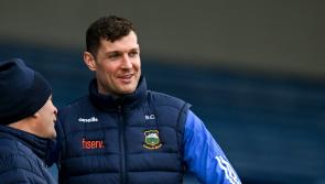 Injury likely to rule Seamus Callanan out of Tipperary's opening two games in Munster championship