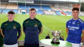 Tipperary county football champions Clonmel Commercials have 'a really good group'