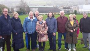 Residents up in arms over plans for all-weather pitch at Clonmel school