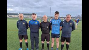 Stirring comeback seals place in Tipperary Under 21 B final for Moyle Rovers 