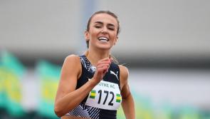 No joy for Tipperary athlete in 400 metres at European Championships