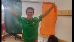 'Carrigeen Queen' from Tipperary strikes gold for Ireland at boxing tournament in Poland