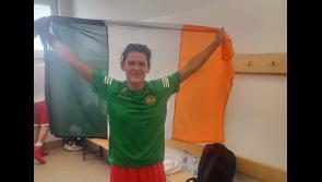 Tipperary's Shauna O'Keeffe nominated for Pro Debut of the Year in Irish Boxing Awards