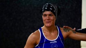 Tipperary boxer Shauna O'Keeffe gets her professional career up and running