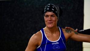 Tipperary's Shauna O'Keeffe gets year off to good start by winning Irish boxing award