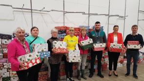 Great opportunity for Tipperary people to bring joy to lives of poor children this Christmas  