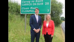 Funding request for N24 road upgrade in south Tipperary