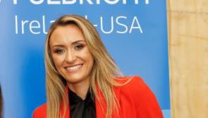 Tipperary woman is Washington-bound to teach the Irish language
