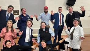 South Tipp Macra group reach national variety show final 
