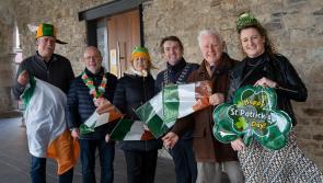More than 30 entries for St Patrick's Day parade in Tipperary's largest town