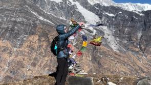 Tipperary man's ashes were scattered in Nepal, the country where he helped to transform lives