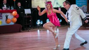 Golf: Donncha Doyle leads them on a merry dance to win Bulmers Open Singles Series at Clonmel