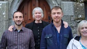 Sold out concert in Tipperary to wrap up 'Summer Festival at the Castle'