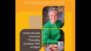 TV chef's Clonmel cookery demonstration is in aid of Bansha student with severe spinal injury 