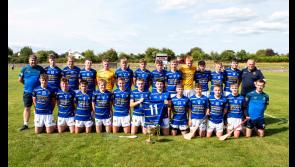 REPORTS: Successful weekend for Tipperary teams in U15 intercounty tournaments