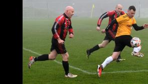 Tipperary soccer resumes with Tipperary Cup ties - Peake Villa score eight in Munster