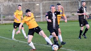League champions suffer shock defeat - All the weekend soccer results in Tipperary 