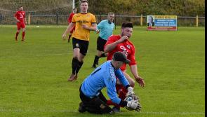 Major scalp for Tipperary side in FAI Junior Cup - Peake Villa eliminate one of the favourites