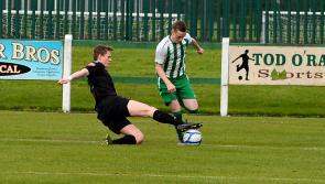 St Michael's sign off for FAI Cup final with big win in Tipperary Premier League