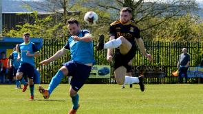 All the weekend soccer results in South Tipperary League - Big wins in Premier League