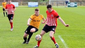 Tipperary Soccer: Cullen Lattin celebrate promotion; Clerihan relegation confirmed