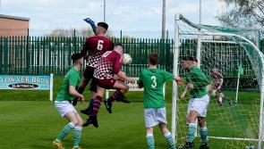 Surprise in Tipperary Youths Cup final as league champions are denied the double