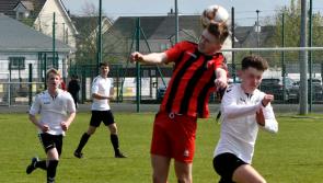 Tipperary Soccer: St Michael's and Clonmel Celtic into Shield semi-finals