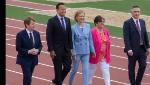 New €5.5 million Sports Hub the catalyst for further investment in Tipperary, says Taoiseach
