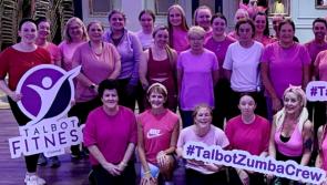 Tipperary hotel’s Party in Pink raises €800 for Breast Cancer Ireland