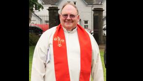 Tipperary Annual Harvest Thanksgiving Service  