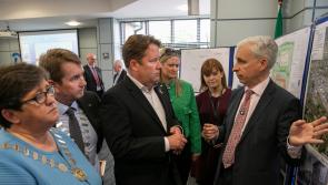 Despite difficulties, outlook on housing in Tipperary is good, says minister