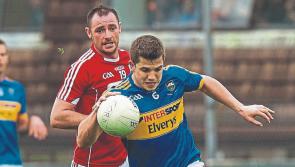"One of Tipperary football’s greatest servants" Robbie Kiely was a joy to behold