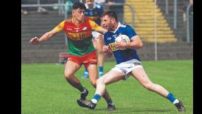Four league debutants on Tipperary senior football team to play Carlow