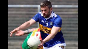 Loughmore get their Tipperary senior football championship campaign back on track