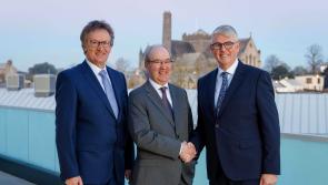 Tírlan Co-op announces new CEO designate as Jim Bergin to retire in July 