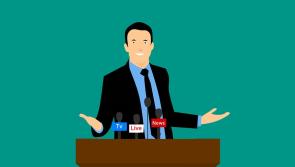 Toastmasters meeting is scheduled for Clonmel next week