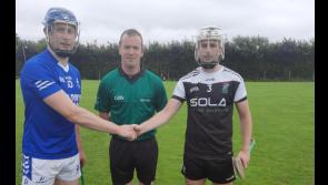 Late points salvage a draw for west Tipperary team in county senior hurling championship