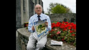 The late Tom Walsh from Carrick-on-Suir was a local historian and leading figure in Carrick United AFC  