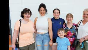 Open Day at new Tipperary primary school - everyone was truly amazed