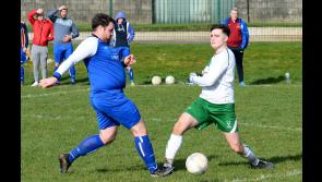 Tipperary side Peake Villa ease past Cork opposition into last eight of Munster Junior Cup