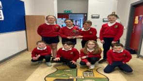 Double delight for Dualla NS and Tipperary Cumann na mBunscol 